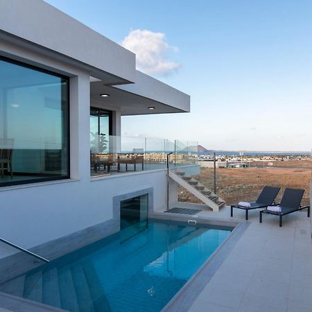 Ereza Villa Boraen 科拉雷侯 外观 照片