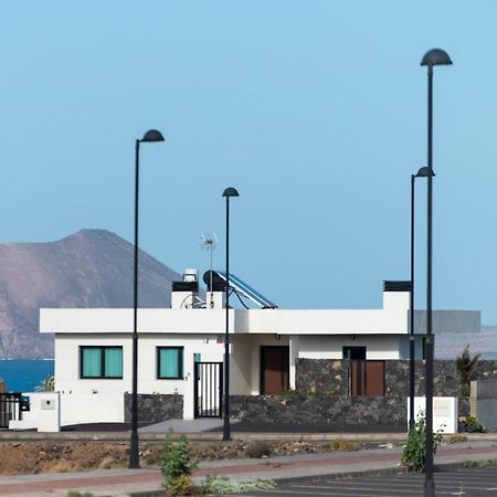 Ereza Villa Boraen 科拉雷侯 外观 照片