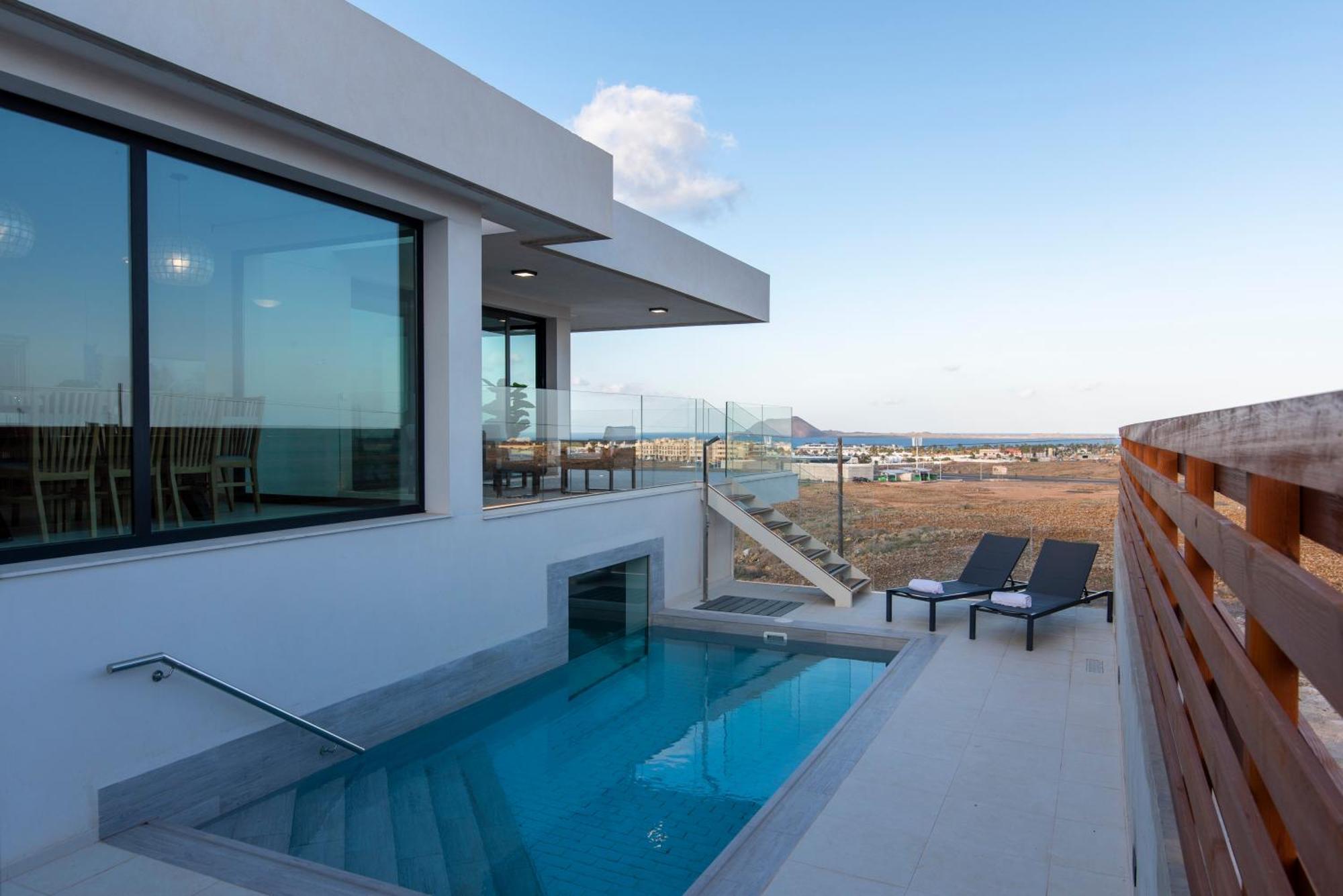 Ereza Villa Boraen 科拉雷侯 外观 照片