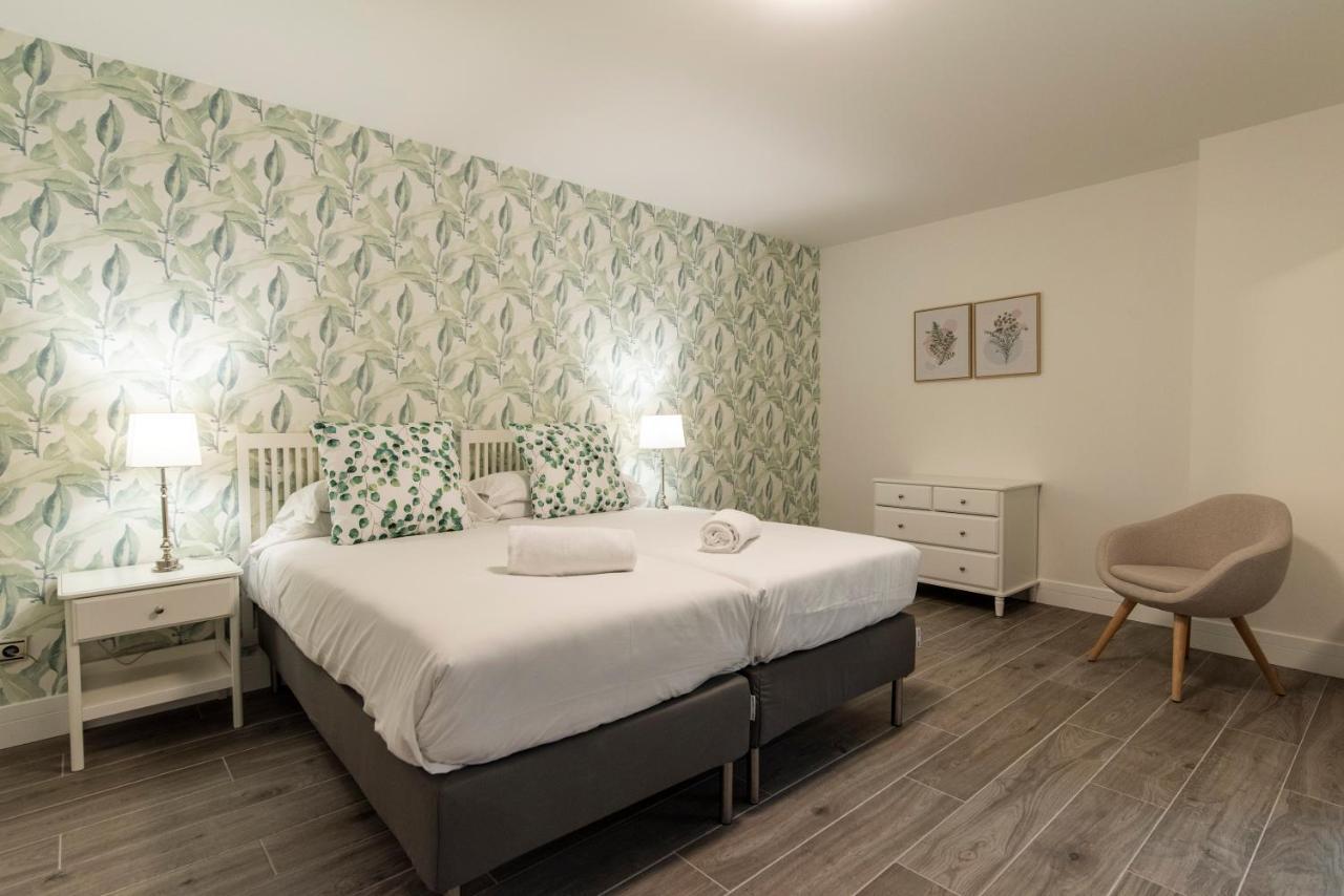 Ereza Villa Boraen 科拉雷侯 外观 照片