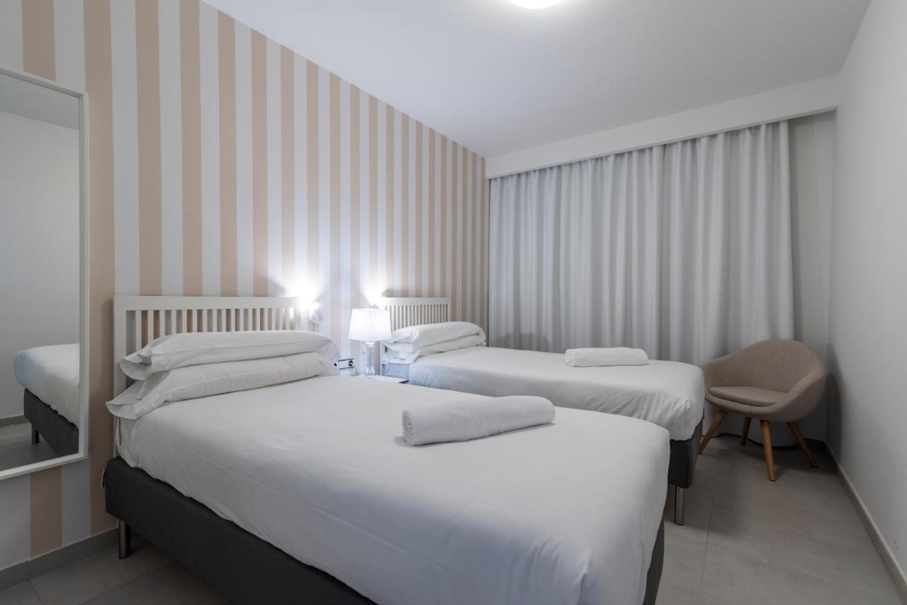 Ereza Villa Boraen 科拉雷侯 外观 照片