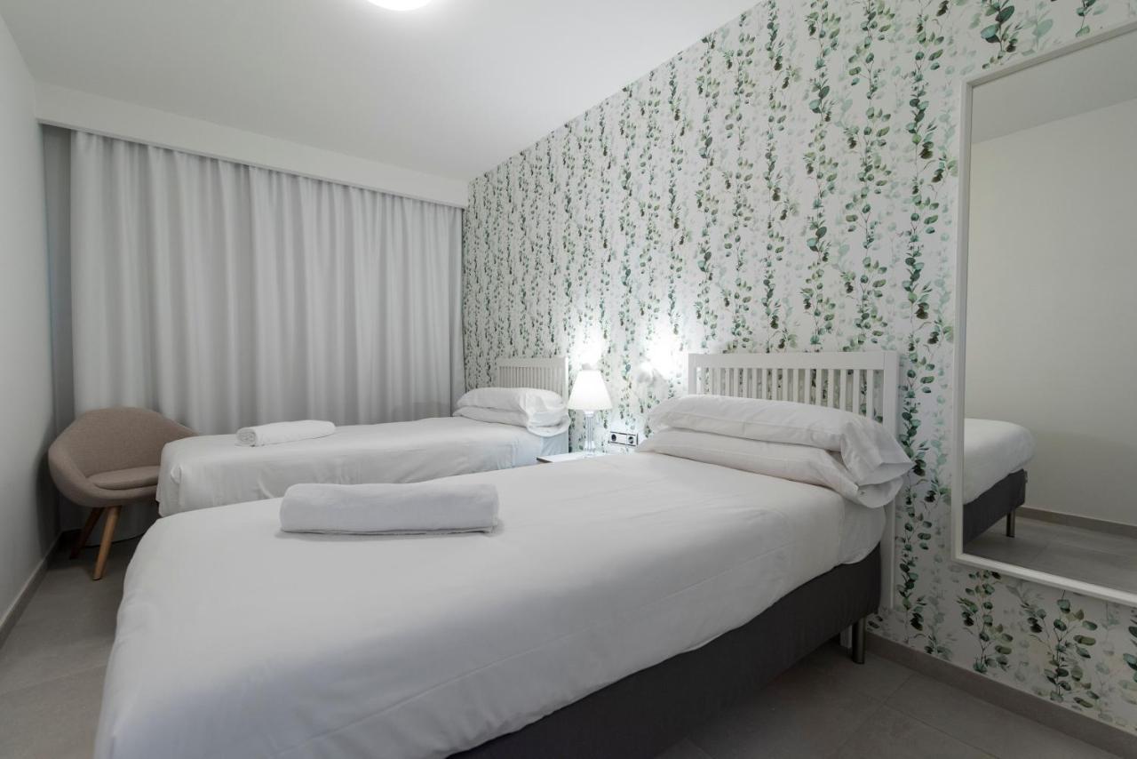 Ereza Villa Boraen 科拉雷侯 外观 照片