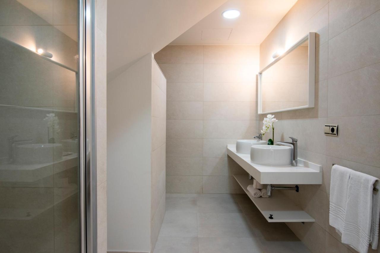 Ereza Villa Boraen 科拉雷侯 外观 照片