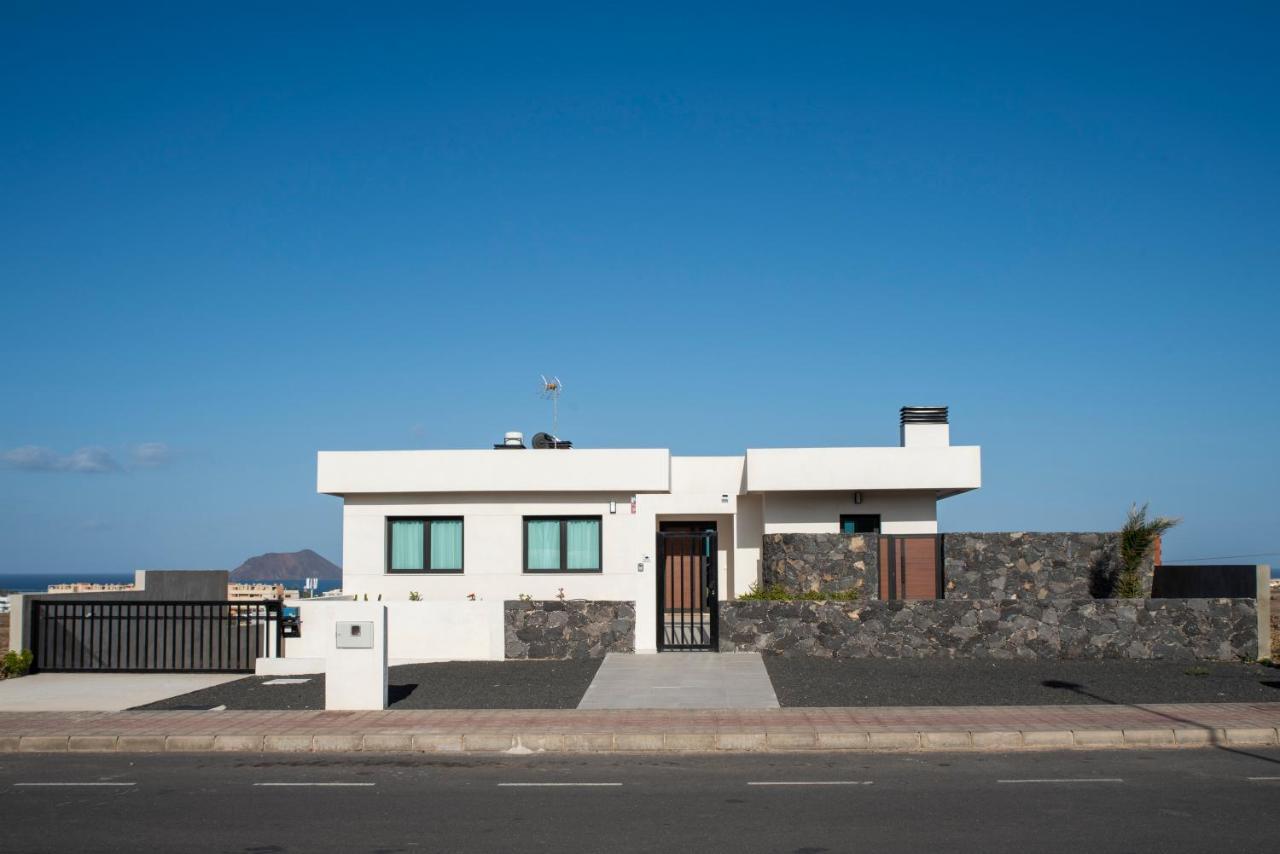Ereza Villa Boraen 科拉雷侯 外观 照片