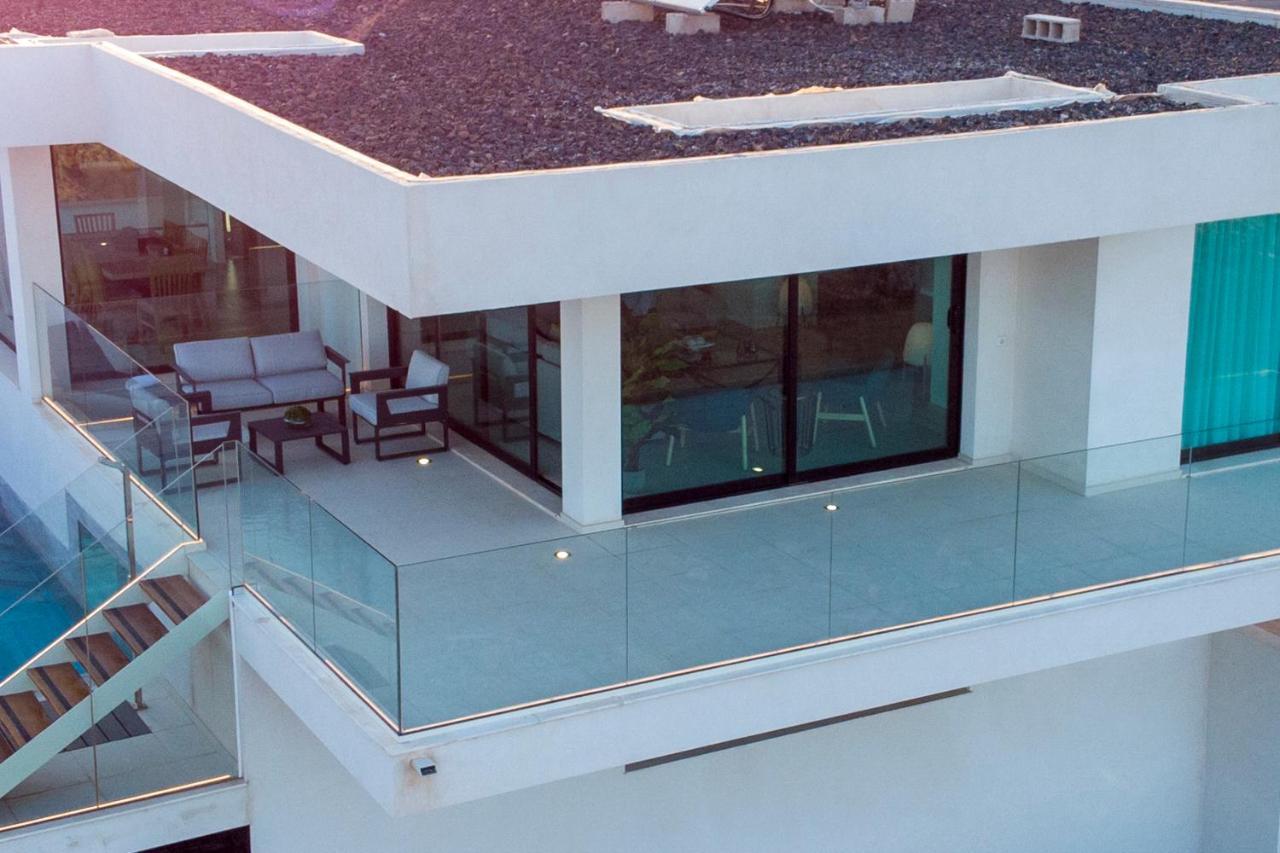 Ereza Villa Boraen 科拉雷侯 外观 照片
