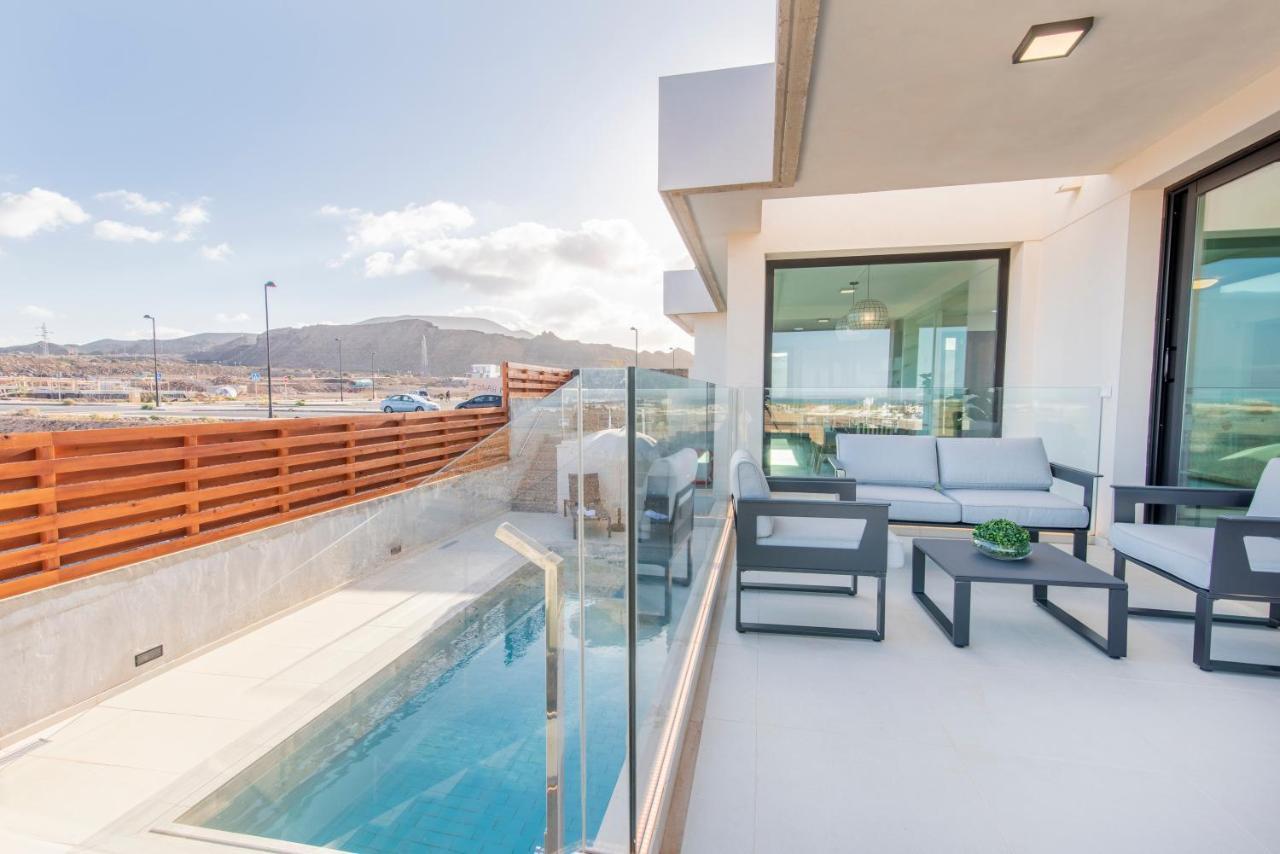 Ereza Villa Boraen 科拉雷侯 外观 照片