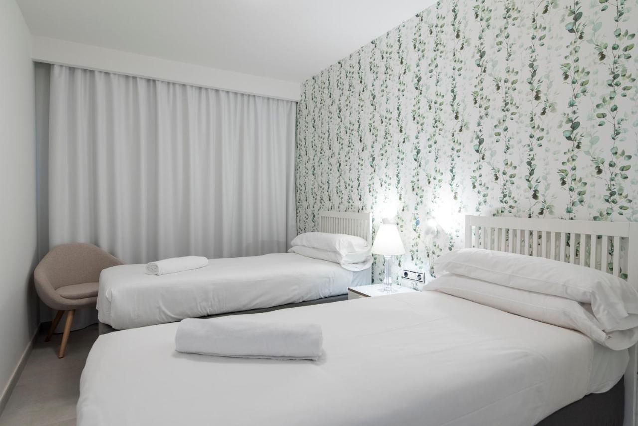 Ereza Villa Boraen 科拉雷侯 外观 照片