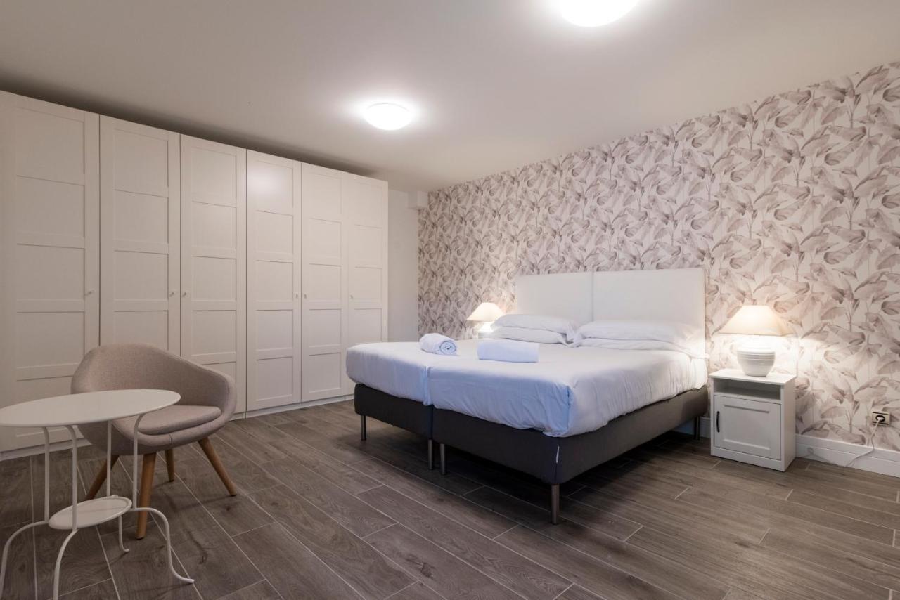 Ereza Villa Boraen 科拉雷侯 外观 照片