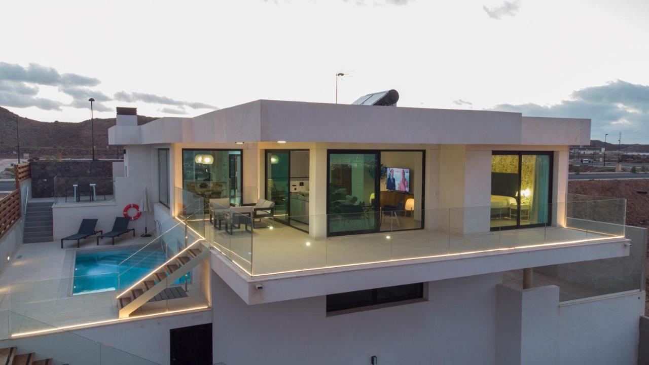 Ereza Villa Boraen 科拉雷侯 外观 照片