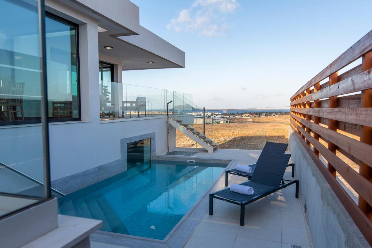 Ereza Villa Boraen 科拉雷侯 外观 照片