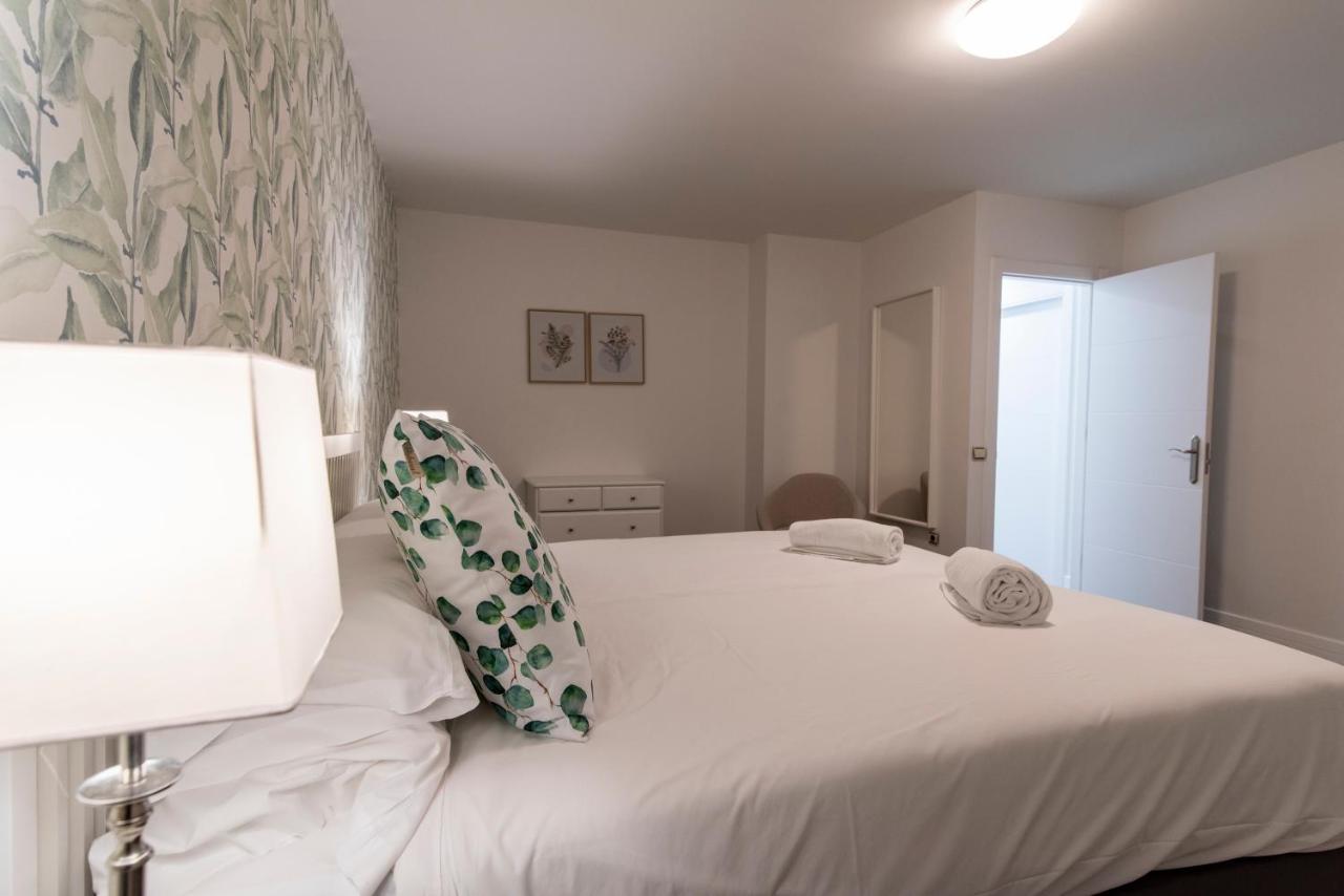 Ereza Villa Boraen 科拉雷侯 外观 照片