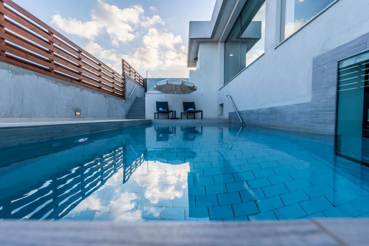 Ereza Villa Boraen 科拉雷侯 外观 照片