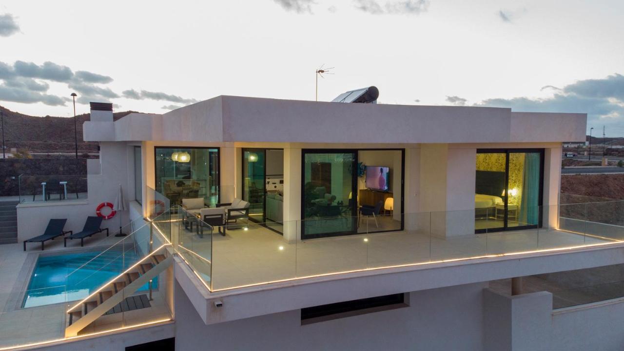 Ereza Villa Boraen 科拉雷侯 外观 照片