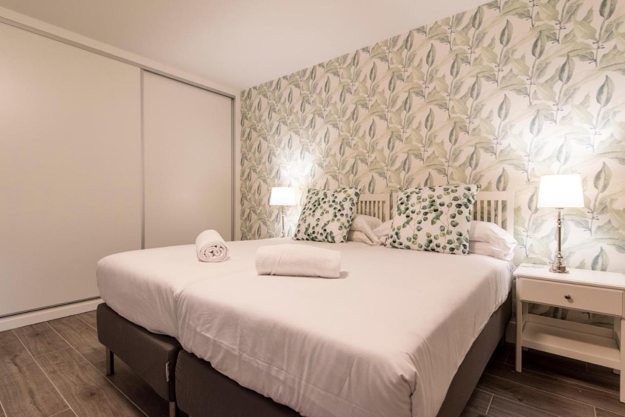 Ereza Villa Boraen 科拉雷侯 外观 照片