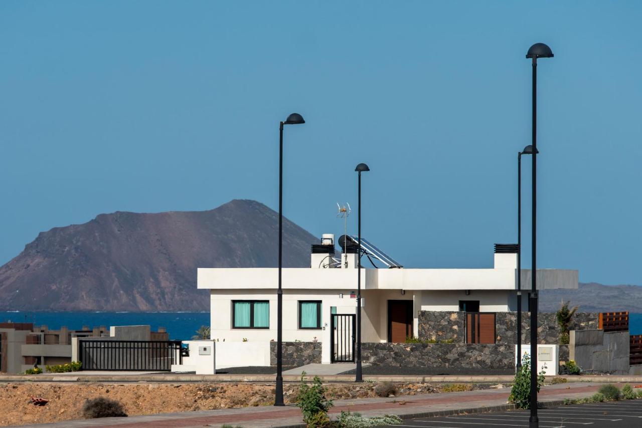 Ereza Villa Boraen 科拉雷侯 外观 照片